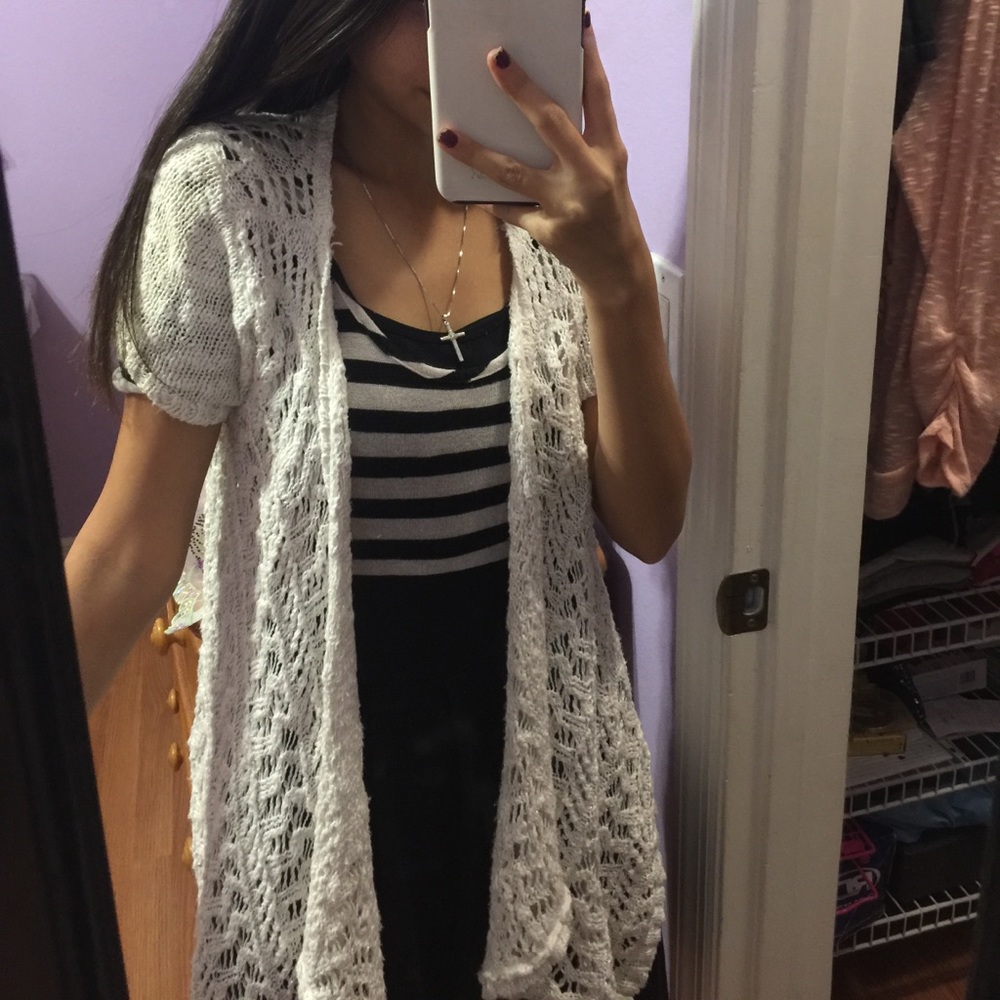 🔥3 for $20🔥Justice Cardigan